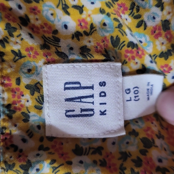 Gap kids romper - Picture 2 of 3